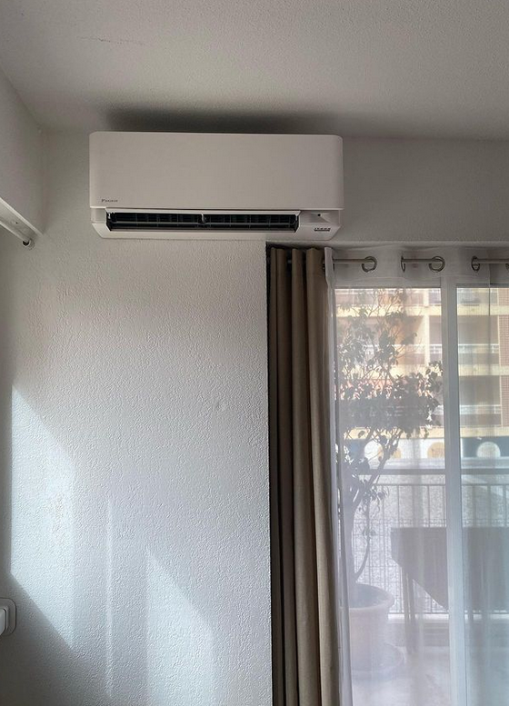 installateur clim à fréjus