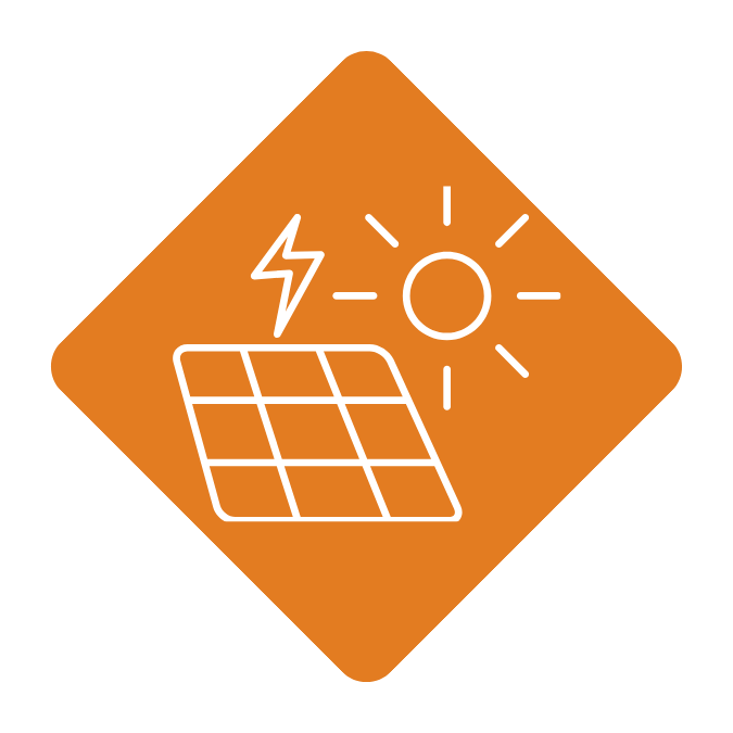 installation de panneaux solaires à brignoles