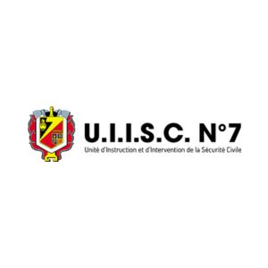 UIISC7 Brignoles