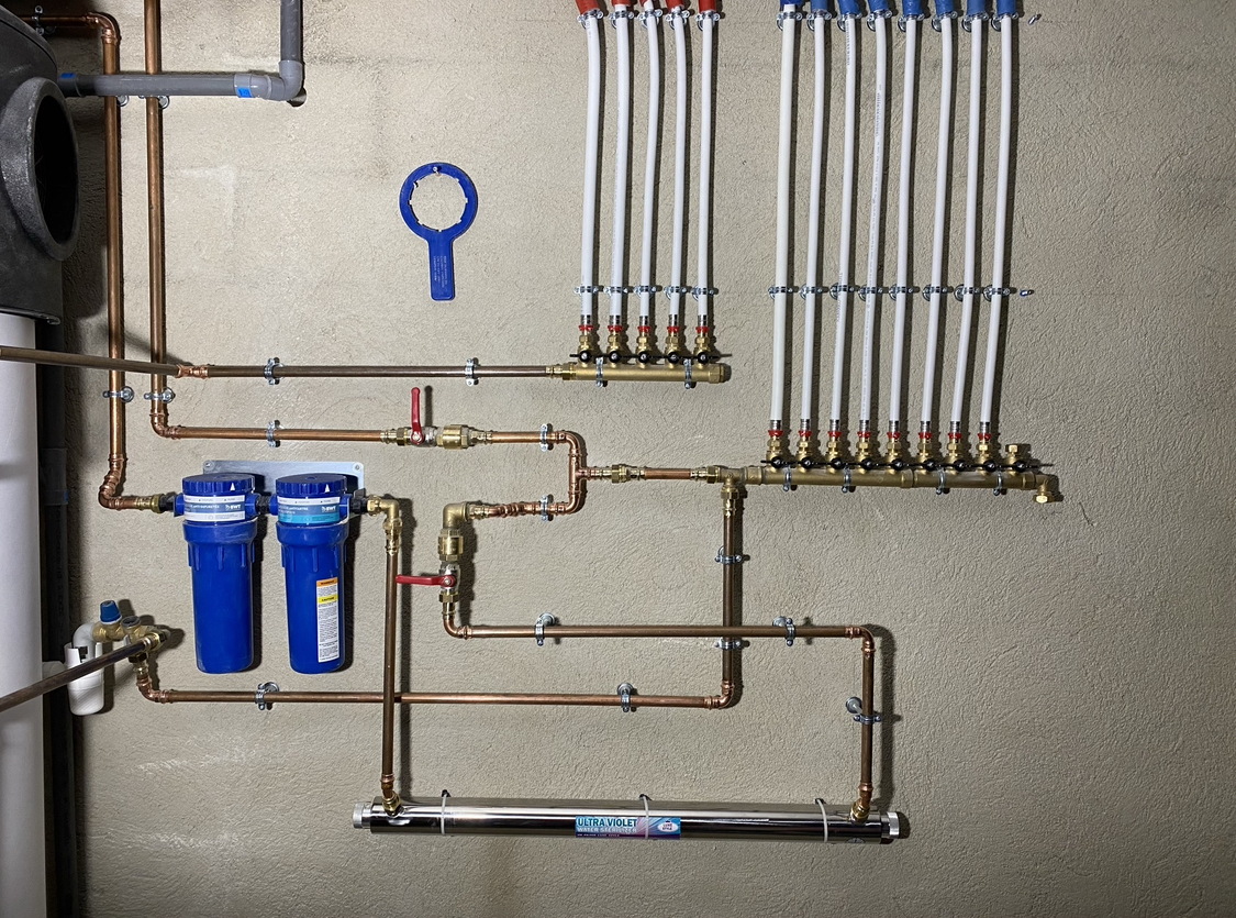 plombier dans le var fiable