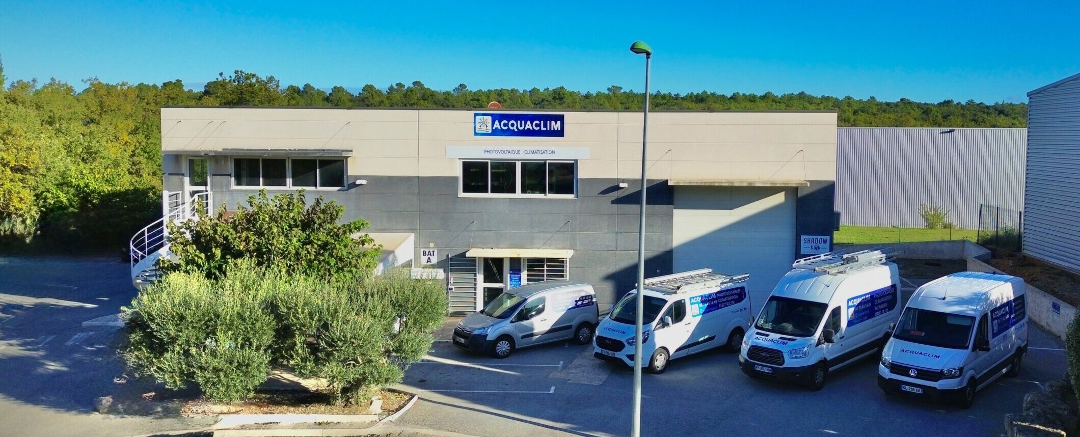 Climatisation Brignoles