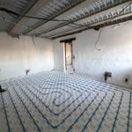 plancher chauffant à toulon