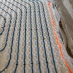 chauffage au sol à brignoles