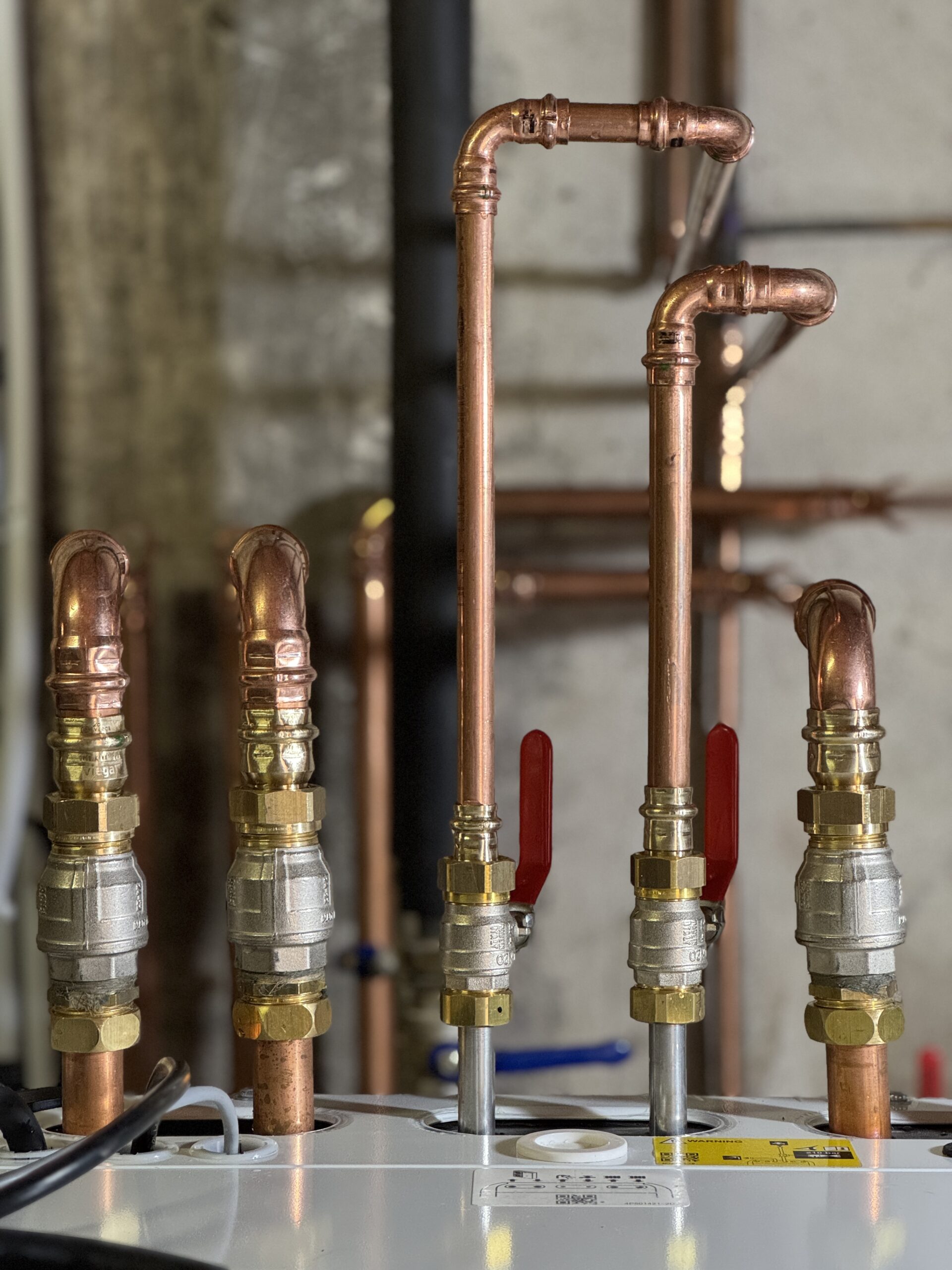 Pompe à chaleur Brignoles